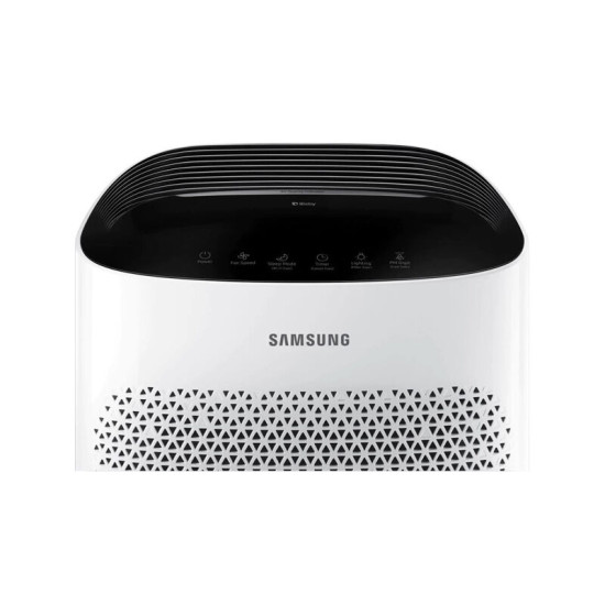 Samsung 968sq. Feet Air Purifier (AX90R7080WD/EU)