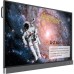 BenQ RM7502K Education Interactive Flat Panel Display