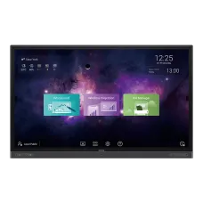 BenQ RP6502K 65 Inch 4k UHD Education Interactive Flat Panel Display