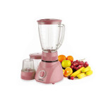 GEEPAS 3 IN 1 BLENDER GSB1514N - 400W