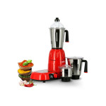 GEEPAS 3 IN 1 MIXER & GRINDER GSB5080N - 750W