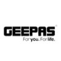 Geepas