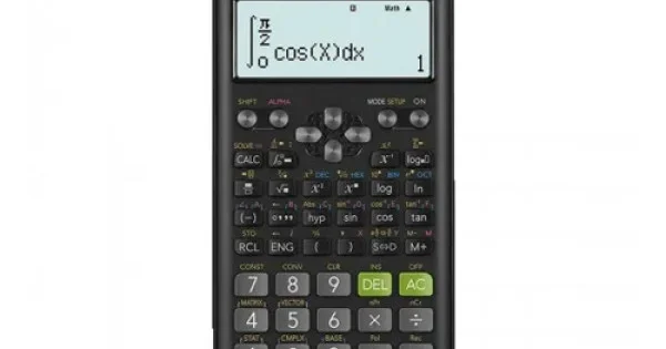 991es calculator best sale