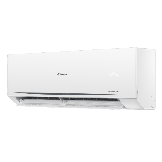 Candy CSU-18Comfort Cool 1.5 Ton Inverter Air Conditioner 