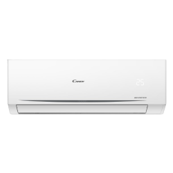 Candy CSU-12Comfort Cool 1 Ton Inverter Air Conditioner 