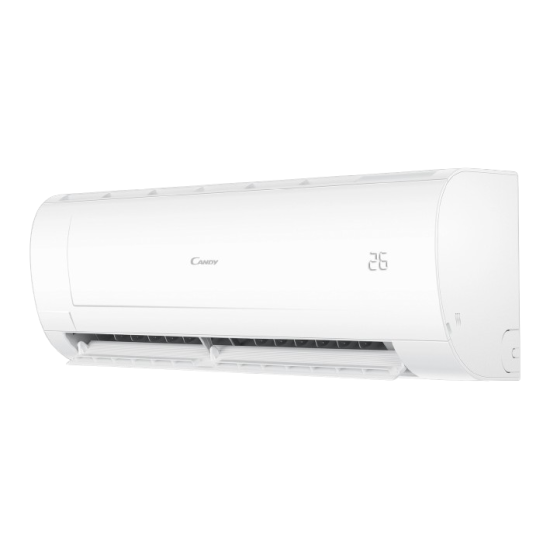 Candy CSU-12PerformCool 1 Ton Non-Inverter Air Conditioner 