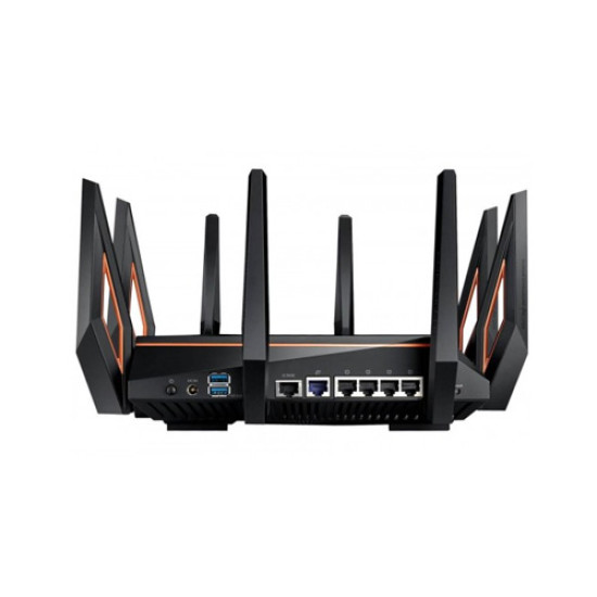 Asus ROG Rapture GT AX11000 Tri-band WiFi Gaming Router