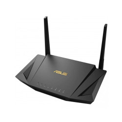 Asus RT-AX56U AX1800 Dual Band WiFi 6 Gaming Router with AiProtection Pro