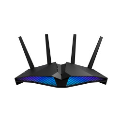 ASUS RT-AX82U AX5400 Wireless Dual-Band WiFi 6 Gigabit Gaming Router