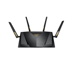 Asus RT-Ax88U AX6000 Dual Band WiFi 6 Gaming Router with AiProtection Pro