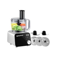 National E03 Digital Food Processor