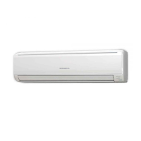 General ASGA-18SEFT 1.5 Ton Non Inverter Air Conditioner