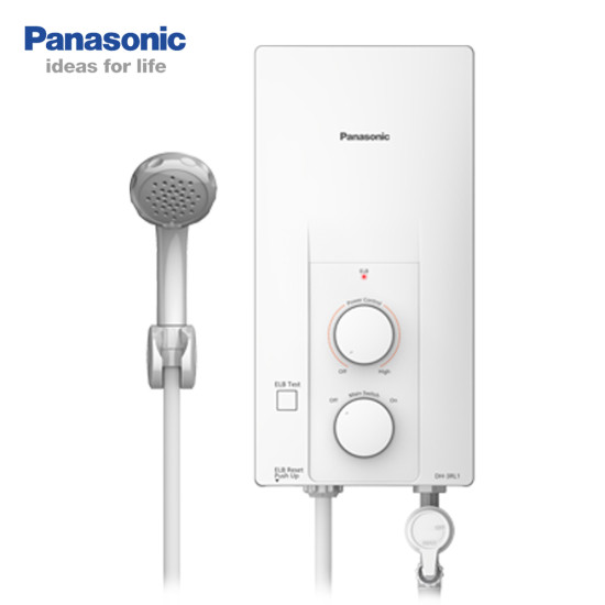 Panasonic 3600 Watt Instant Water Heater DH-3RL1