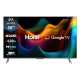 Haier H50P7UX 50 inch HQLED 4K UHD Google TV