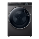 Haier 10.5 KG AI Direct Motion Front Load Washing Machine
