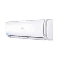 Haier Antirustcool 1 Ton Inverter Air Conditioner {HSU-12AntirustCool:(INV)(3D)(NSS)}