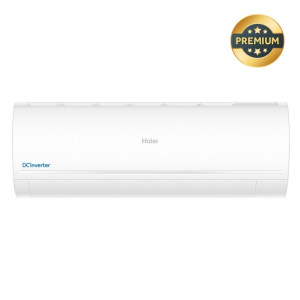 Haier Virus Killer 18UVCOOL 1.5 Ton Inverter Air Conditioner