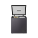 Haier HCF-230SG 200 Liter Chest Freezer 