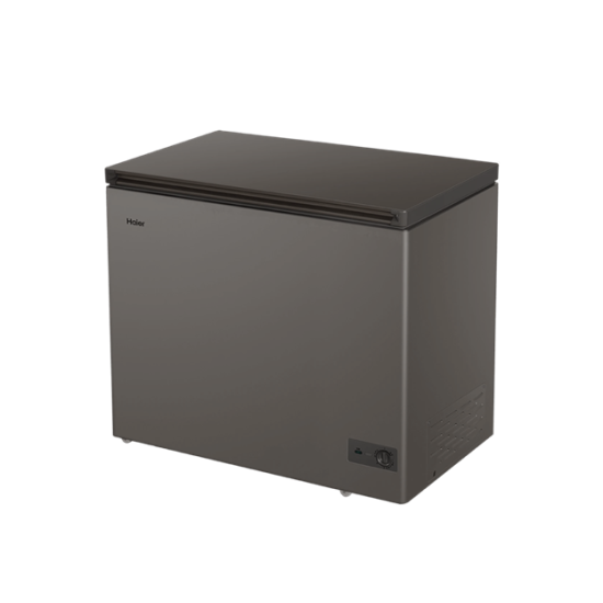 Haier HCF-290N 251 Liter Chest Freezer