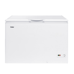 Haier HCF-340 301 Liter Chest Freezer 