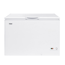 Haier HCF-340 301 Liter Chest Freezer 