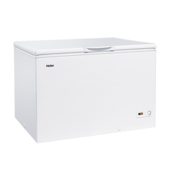 Haier HCF-340 301 Liter Chest Freezer 