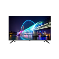 Haier H32K800X 32 inch Bezel Less Google Television  