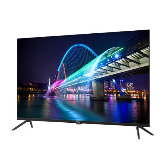 Haier H32K800X 32 inch Bezel Less Google Television  