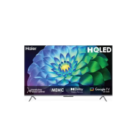 Haier H65P7UX 65 Inch HQLED 4K UHD Google TV