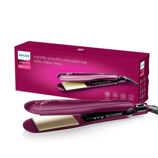 Philips BHS738/00 Hair Straightener 