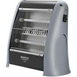 MAHARAJA RH-106 Quartz Room Heater