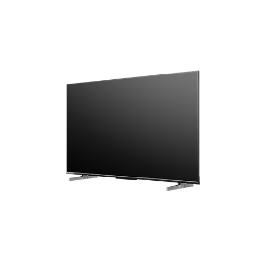 Hisense 43 Inch Bezel-Less 4K UHD LED DTS Smart Google TV (43A6F3)