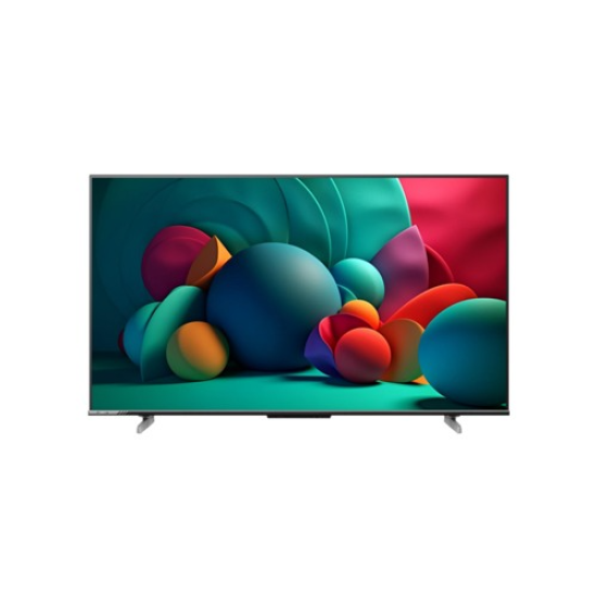 Hisense 43 Inch Bezel-Less 4K UHD LED DTS Smart Google TV (43A6F3)