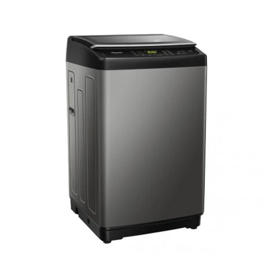 Hisense WTJA801T 8kg Top Loading Washing Machine