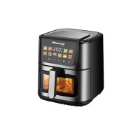 National Digital 11L Air Fryer Window Viewing