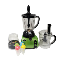 Sharp EM-181-GR 550W 3 Jars Blender