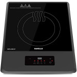 Havells Insta TC-18 Induction Cooktop