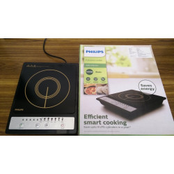 Philips Induction Cook Top HD4920