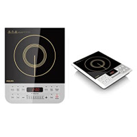 Philips HD4929 Induction cook Top  