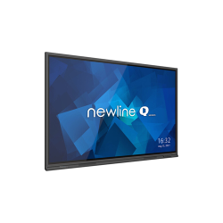 Newline TT-7521Q 75 Inch 4K UHD Interactive Flat Panel Display