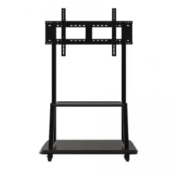 Trolley for Interactive Flat Panel Display