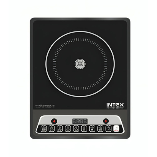 Intex Indo Bolt iB Induction Cooktop