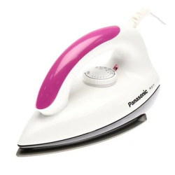 Panasonic NI-317T Lightweight Nonstick Dry Iron