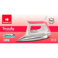 Havells Trendy Dry Iron  