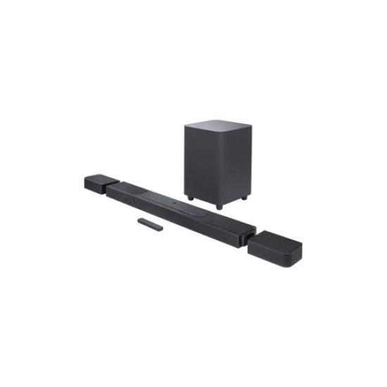 JBL Bar 1300 11.1.4 Channel Soundbar with Detachable Surround And Dolby Atmos Speaker