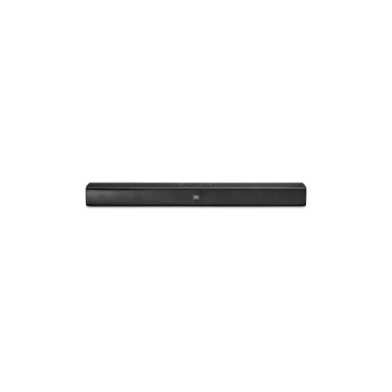 JBL Bar Studio 2.0 Channel Soundbar With Bluetooth