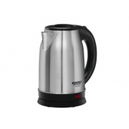 Maharaja VIVA ELITE/EK-211 1500W  2 liter Kettle