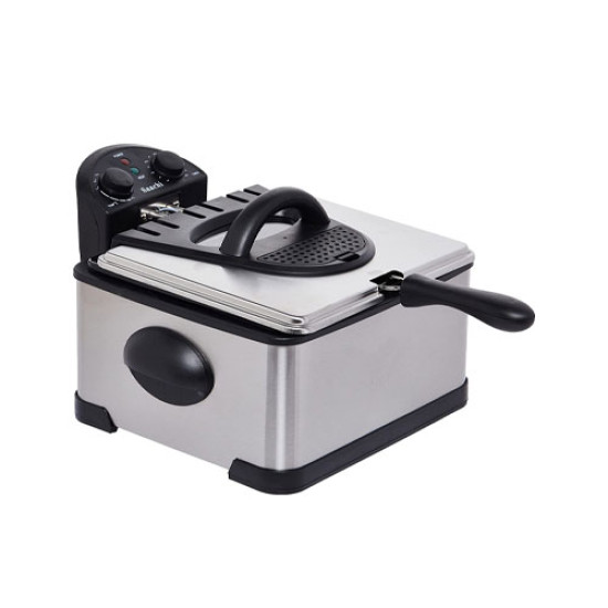 Saachi 4L Deep Fryer NL-DF-4762