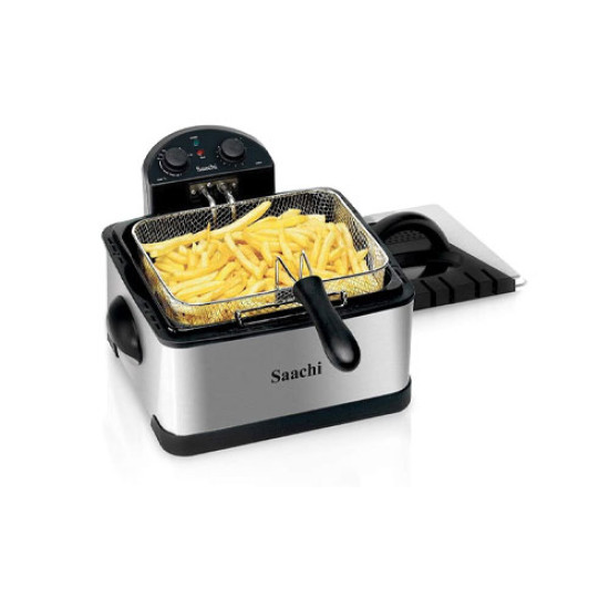 Saachi 6-Litre Deep Fryer NL-DF-4764T