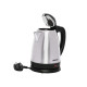 Geepas GK5454N 1.8L Stainless Steel Electric Kettle